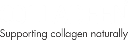 Colladeen - Supporting collagen naturally - logo image
