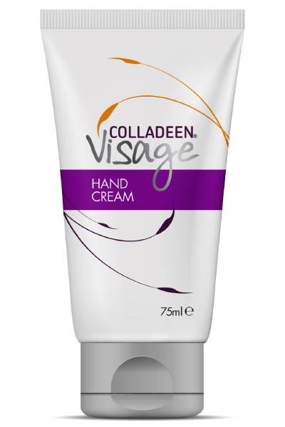 Colladeen Skin Care HAnd Cream - image